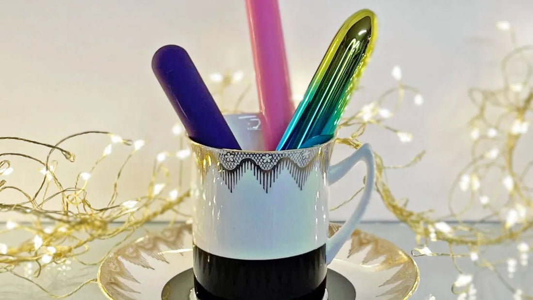 How to Use Egg & Bullet Vibrators - Sh! Women's Store