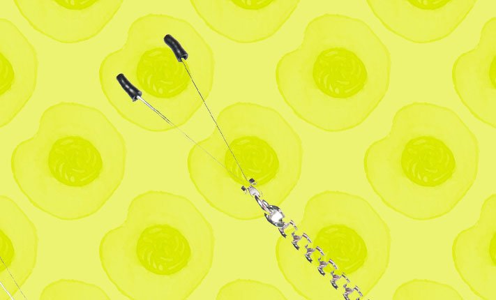 How to Use Nipple Clamps - Sh! Women's Store