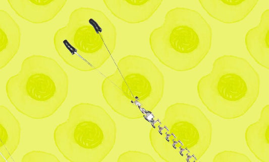 How to Use Nipple Clamps - Sh! Women's Store