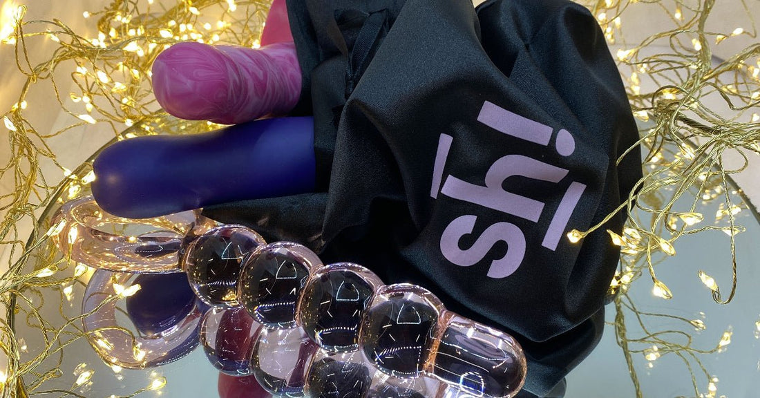 Is It Okay To Use Sex Toys If Your Partner Has A Low Sex Drive? - Sh! Women's Store