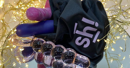 Is It Okay To Use Sex Toys If Your Partner Has A Low Sex Drive? - Sh! Women's Store