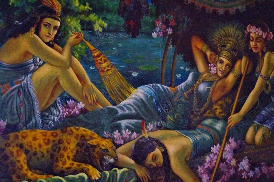 LDOV 2019 As Seen On Screen - Sh! Women's Store