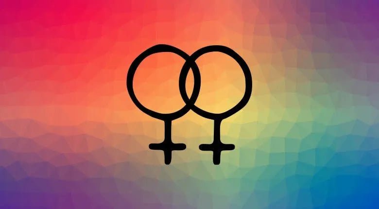 Lesbian Sadomasochism Saved My Life - Sh! Women's Store