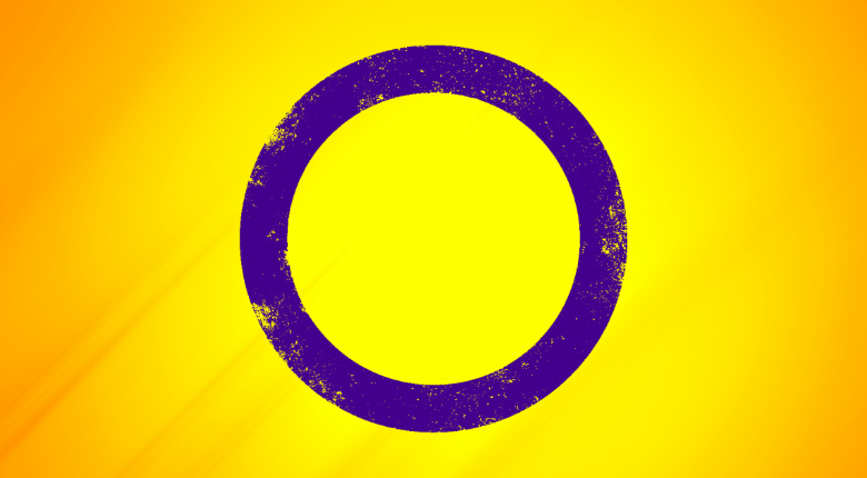 Let's Talk About Intersex, Baby - Sh! Women's Store