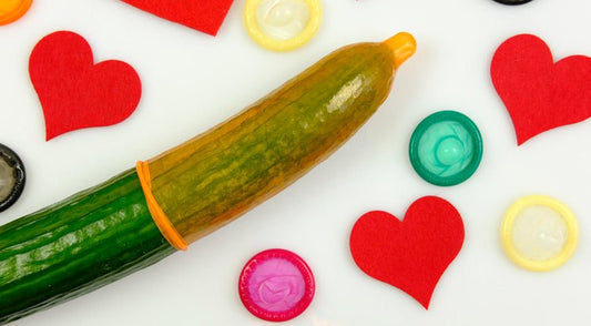 Lets Talk About STI's - Sh! Women's Store