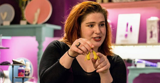 Lymphoedema & Sexual Health - Sh! Women's Store