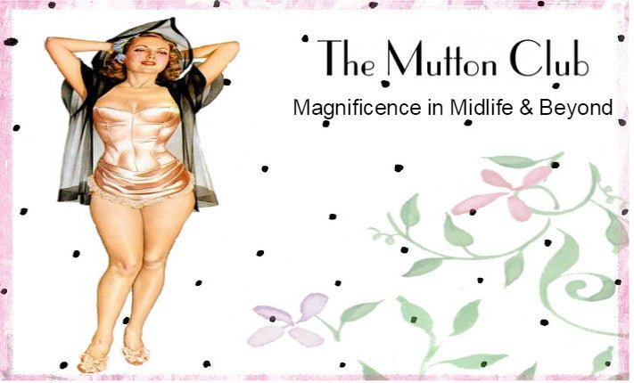 Magnificence in Midlife & Beyond - Sh! Women's Store