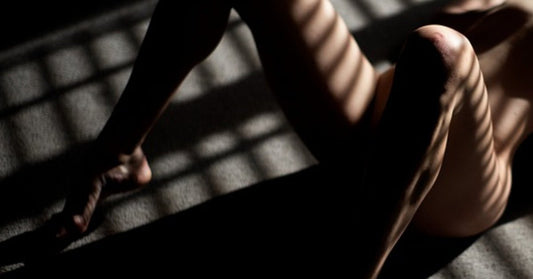 Masturbation Month: Relight The Solo Fire! - Sh! Women's Store