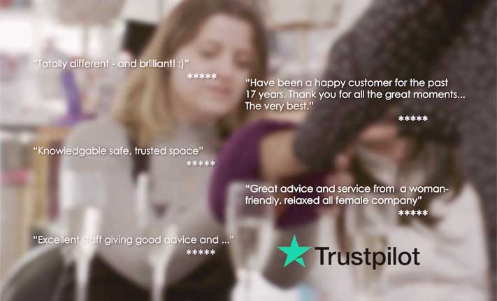 Meet Team Sh! - Sh! Women's Store