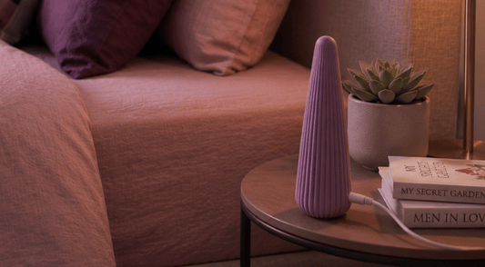 Menopause, My Vagina, and Me - Sh! Women's Store