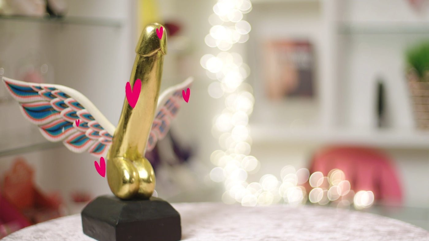 Men's Sex Toys & Pleasure - Sh! Women's Store