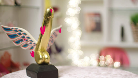 Men's Sex Toys & Pleasure - Sh! Women's Store