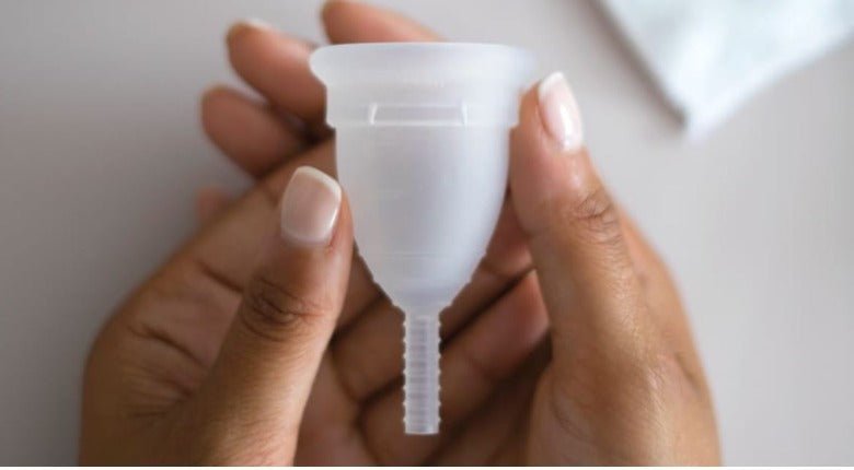 Mooncups: Why You Should Get One - Sh! Women's Store
