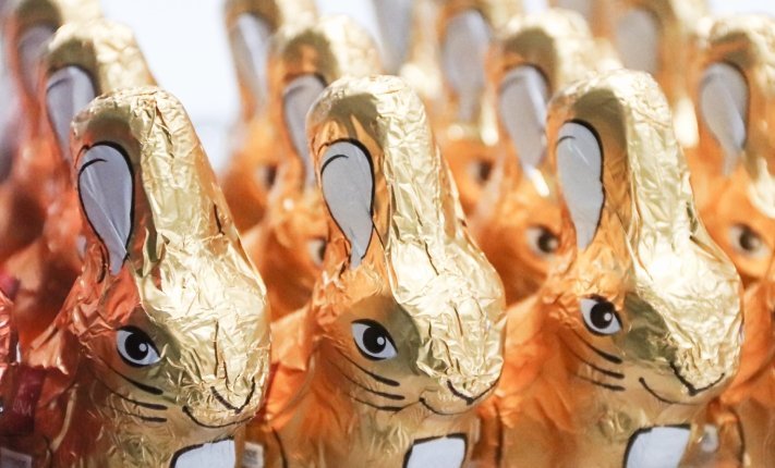 National Rabbit Day - Prick Your Bunny Ears Up - Sh! Women's Store