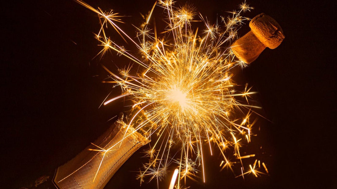 New Year, New Sex Resolutions! - Sh! Women's Store