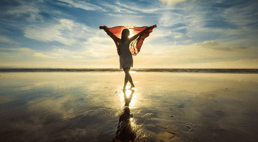 New Year Resolutions: Unapologetic, Unfiltered & Unstoppable - Sh! Women's Store