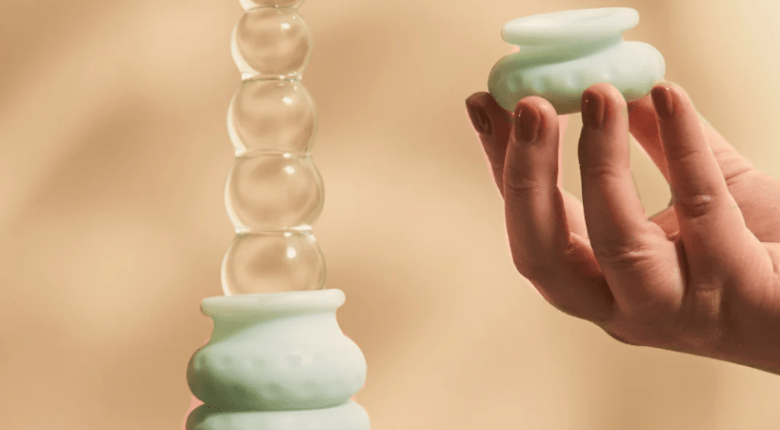 Ohnut: Give the Finger to Painful Penetrative Sex - Sh! Women's Store