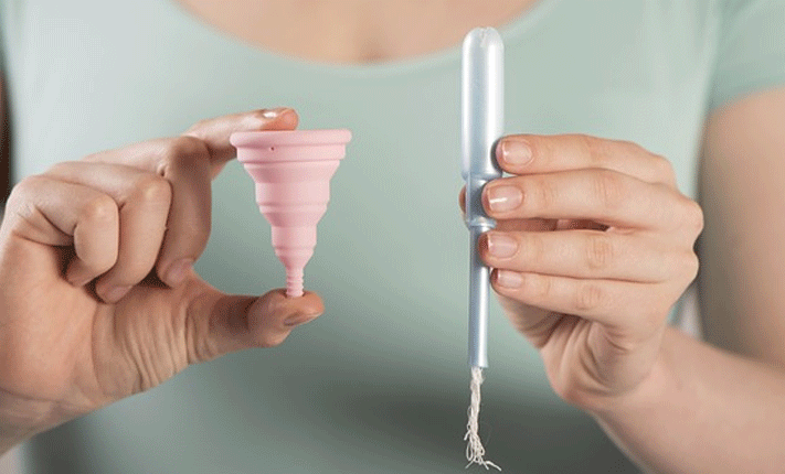 Period power: why ending period shame is up to us - Sh! Women's Store