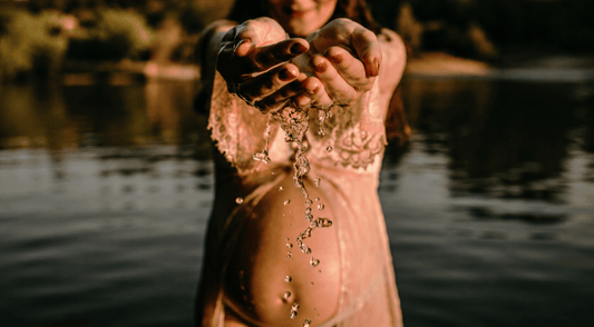 Lube & Pregnancy: What Lubricant Is Safe to Use?
