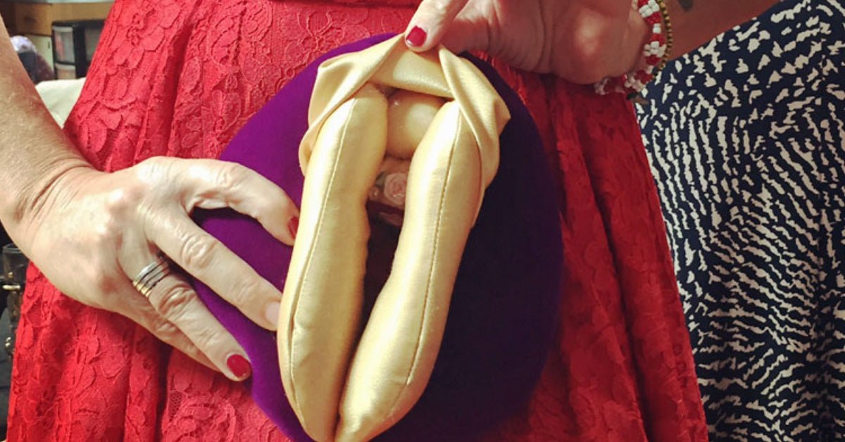 Q&A: Advice on How To Combat Vaginal Dryness - Sh! Women's Store