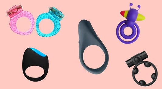 Q&A: Are sex toys for couples? - Sh! Women's Store