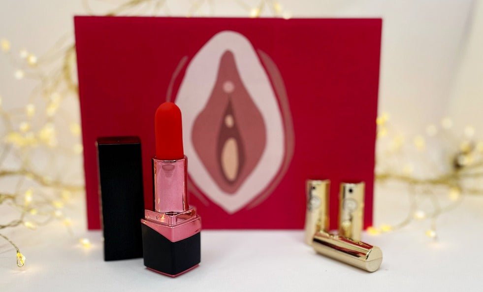 Q&A: Ask Sarah - Sex Toys after Sexual Trauma - Sh! Women's Store