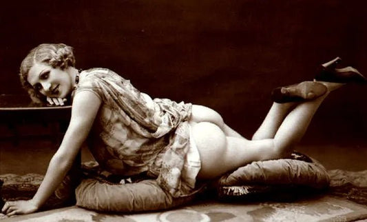 Q&A: Can I Wear An Anal Plug And A Vaginal Sex Toy To Work? - Sh! Women's Store