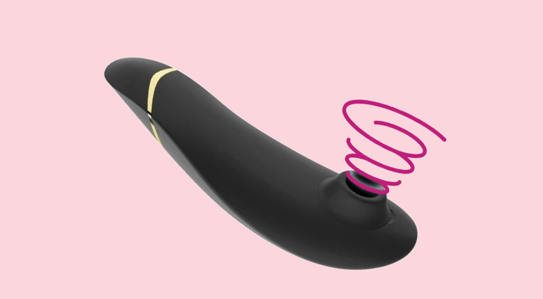 Q&A: Did My Clit Suction Toy Give Me A Urinary Tract Infection? - Sh! Women's Store