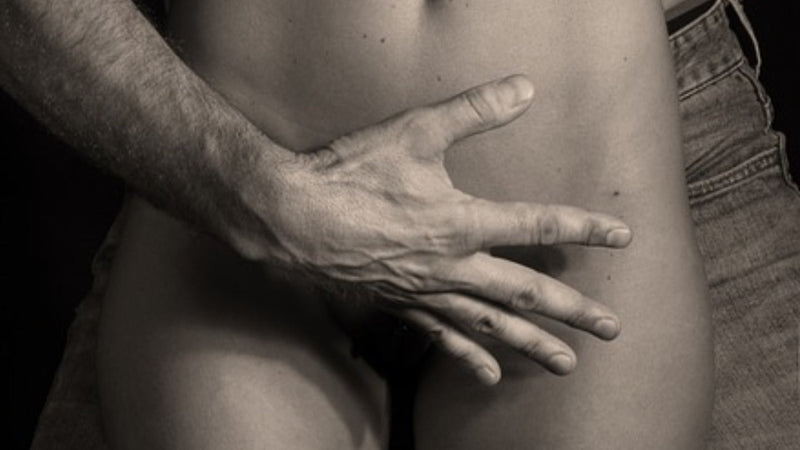 Q&A: Did sex hurt because I'm not attracted enough to men? - Sh! Women's Store