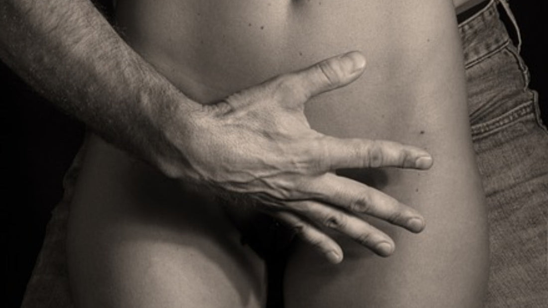 Q&A: Did sex hurt because I'm not attracted enough to men? - Sh! Women's Store