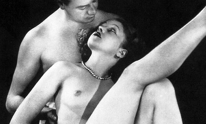 Q&A: Help! I Always Finish Before My Girlfriend - Sh! Women's Store