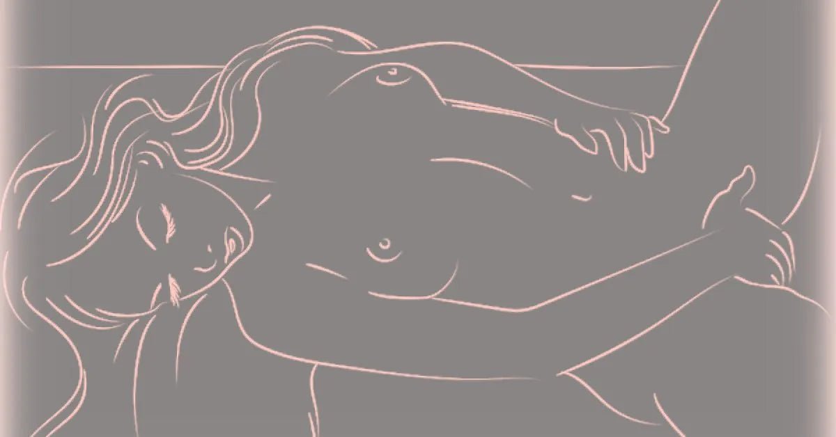 Q&A: Help! I can't relax enough to orgasm with my partner. - Sh! Women's Store