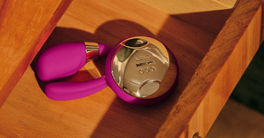 Q&A: Help! I want a toy to grind on during sex - Sh! Women's Store