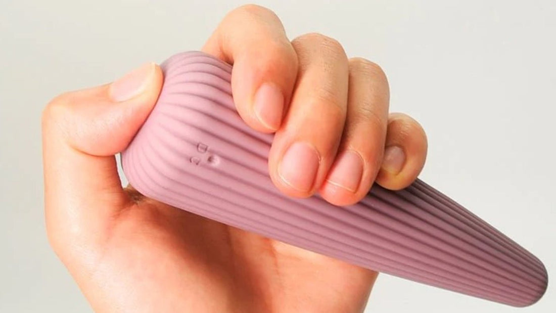 Q&A: Help I'm Allergic to Latex & Nickel - Some Safe Sex Toys Advice Please! - Sh! Women's Store