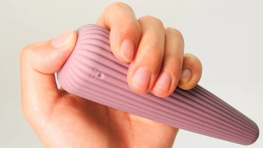 Q&A: Help I'm Allergic to Latex & Nickel - Some Safe Sex Toys Advice Please! - Sh! Women's Store