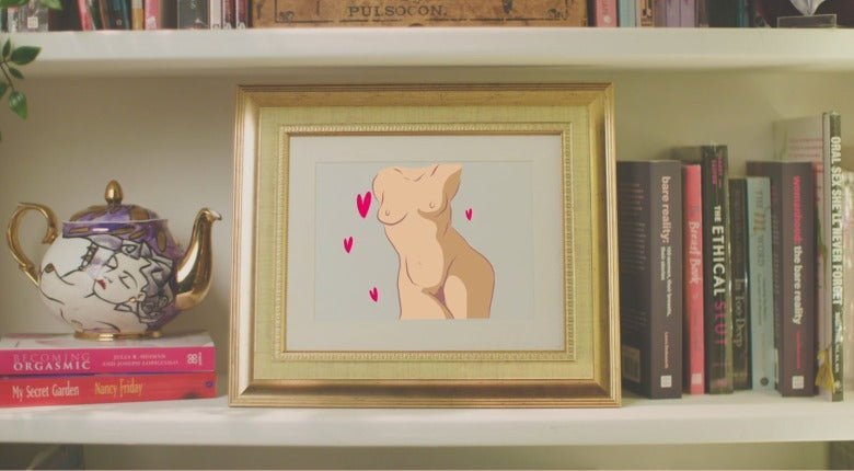 Q&A: Help Me Choose My First Vibrator - Sh! Women's Store