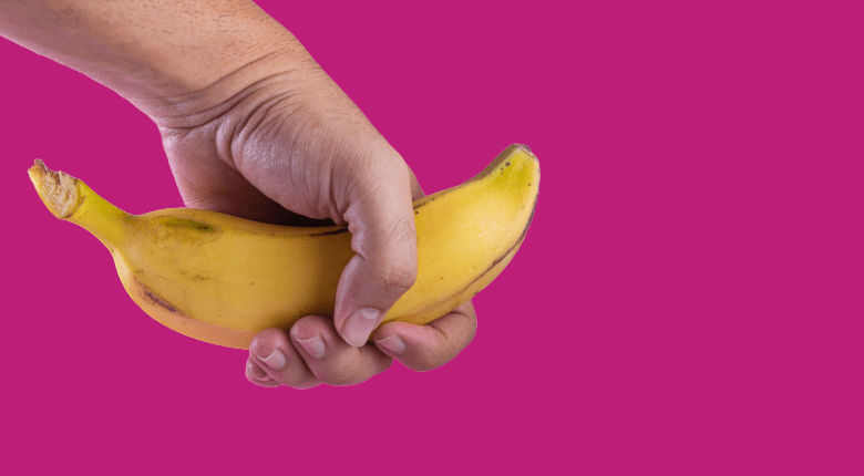 Q&A: His Penis Doesn't Fit Inside Me - Sh! Women's Store