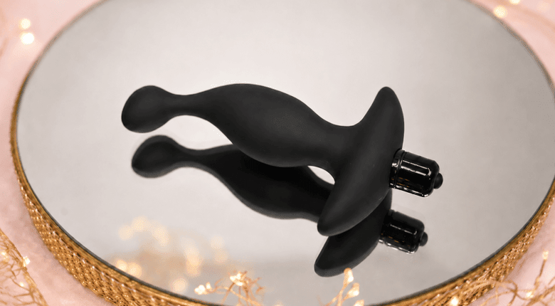 Q&A: How do I have a prostate orgasm? - Sh! Women's Store