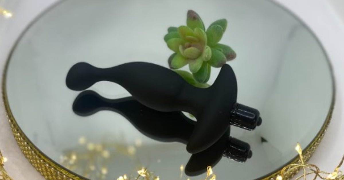 Q&A: How do I have a prostate orgasm? - Sh! Women's Store