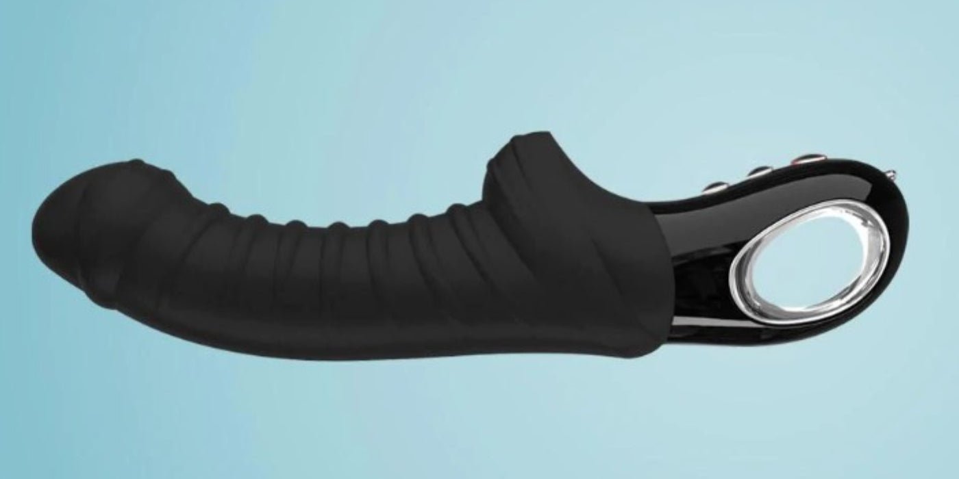 Q&A: How Do I Use my G-spot Toy? - Sh! Women's Store