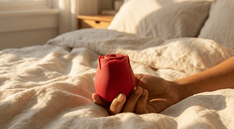 Q&A: How To Achieve My First Orgasm? - Sh! Women's Store