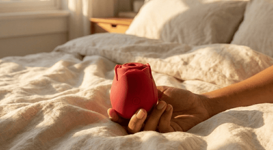 Q&A: How To Achieve My First Orgasm? - Sh! Women's Store