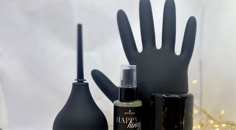 Q&A: How to Assfinger with Long Nails? - Sh! Women's Store