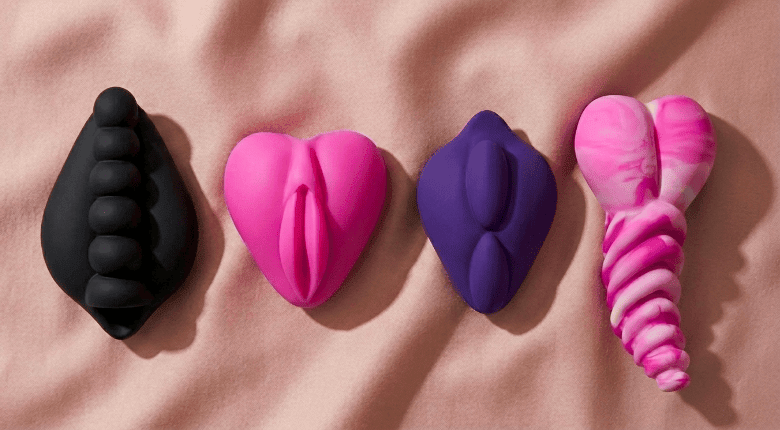 Q&A: How to Avoid Bruising During Strap-On Play? - Sh! Women's Store