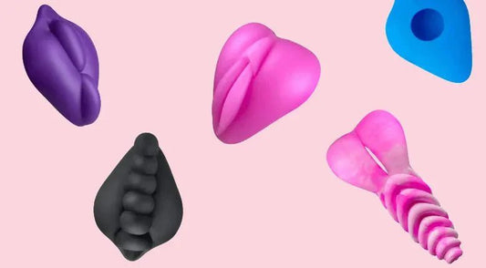 Q&A: How to Avoid Bruising During Strap-On Play? - Sh! Women's Store