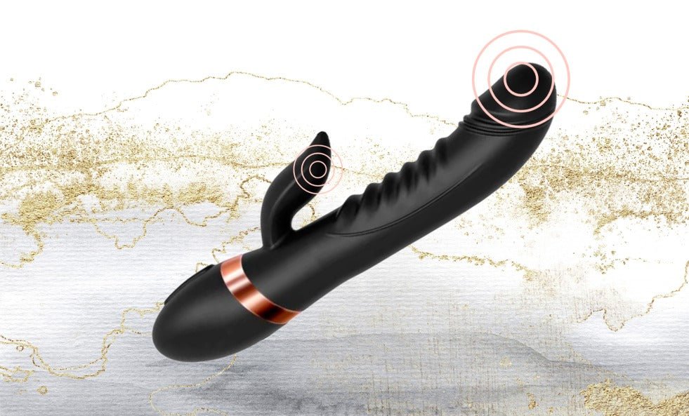 Q&A: How to Use a Rabbit Vibrator? - Sh! Women's Store