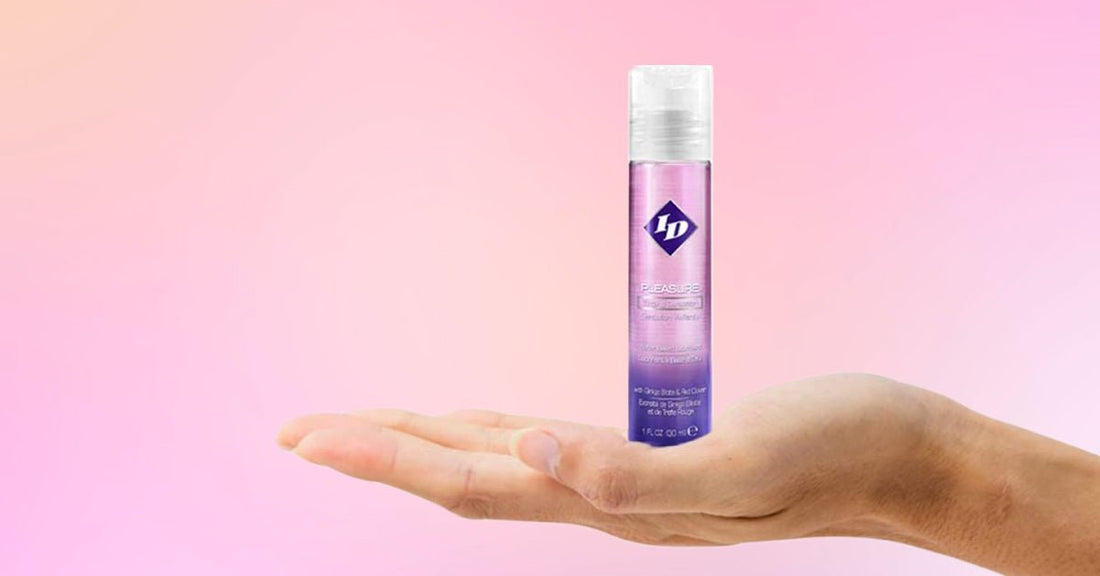 Q&A: I Can't Orgasm - Sh! Women's Store