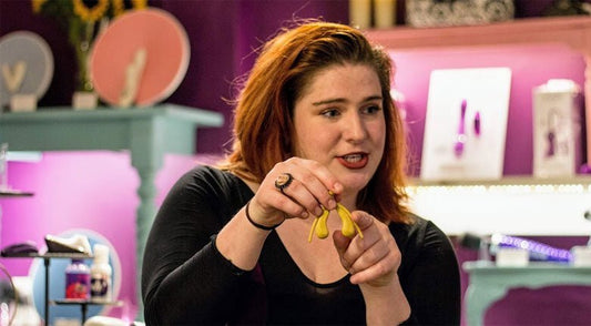 Q&A: I Have A Tiny Clitoris - Sh! Women's Store