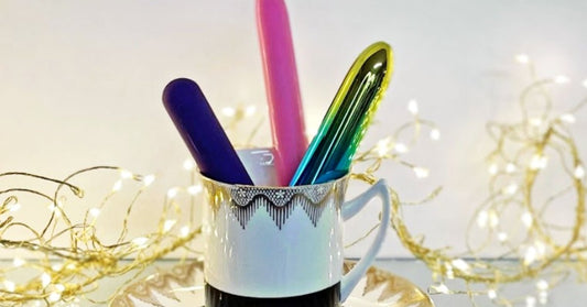 Q&A: I think I have Vaginismus? What now? - Sh! Women's Store