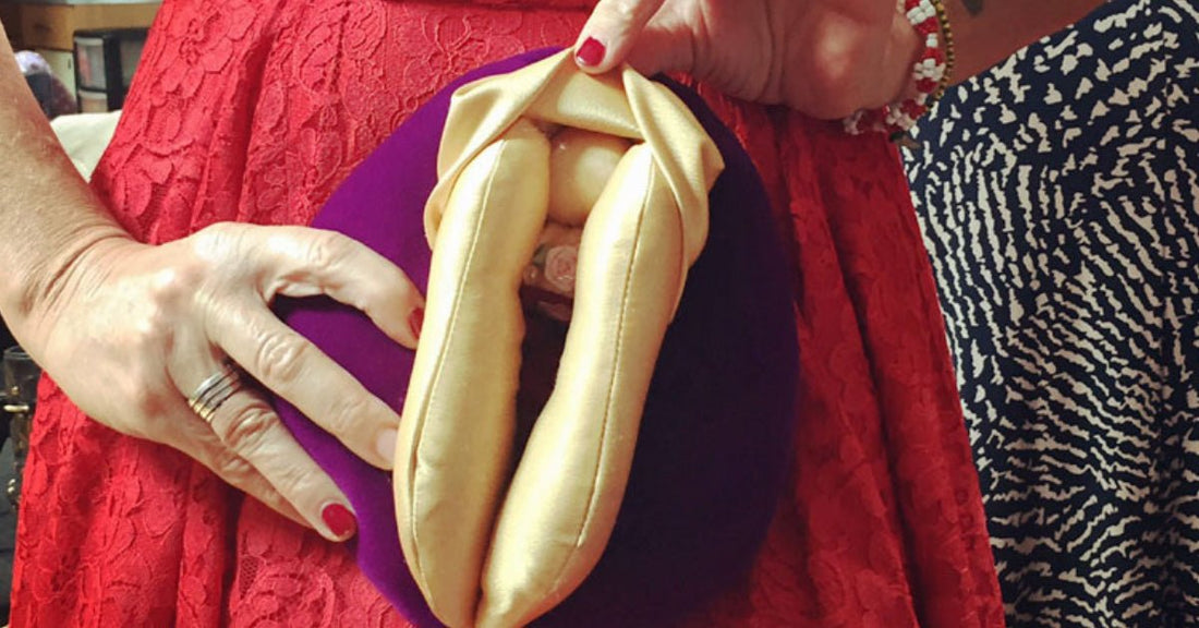 Q&A: I Think My Girlfriend Might Have Vaginismus - Sh! Women's Store